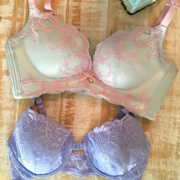 Maidenform Other - Bra set 34C
